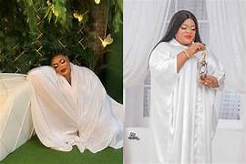 Neighbour Recounts Final Moments of Late Actress Allwell Ademola