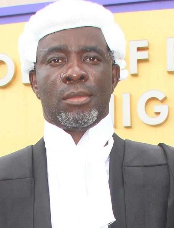 ENGINEER, LAWYER, PHILANTHROPIST: ADEKUNLE AMID ADEBAYO'S JOURNEY TO THE BAR STRENGTHENS HIS COMMITMENT TO PUBLIC SERVICE by Dele Aromasodun
